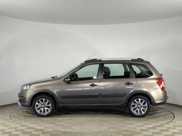 Lada (ВАЗ) Granta I Рестайлинг с пробегом 2019 года, цена 764 000 рублей, 75389 км, универсал, Автокод Объявления