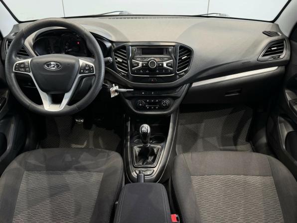 Lada (ВАЗ) Vesta I с пробегом 2019 года, цена 920 000 рублей, 95853 км, седан, Автокод Объявления