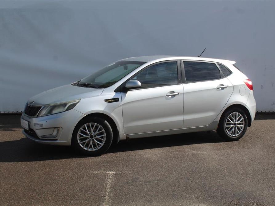 Kia Rio III Липецк  - изображение 1
