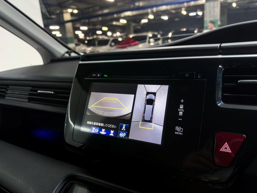 Honda Stepwgn V Уфа  - изображение 15