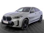 BMW X6 III (G06) Рестайлинг Москва  - изображение 31