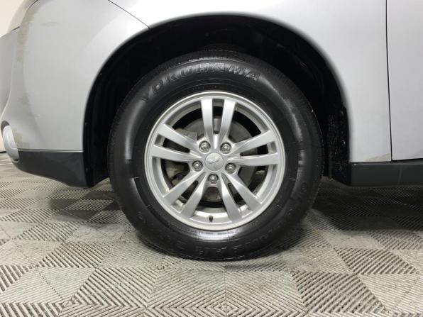 Mitsubishi Outlander III с пробегом 2012 года, цена 1 498 000 рублей, 50000 км, внедорожник, Автокод Объявления