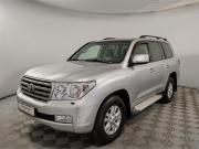 Toyota Land Cruiser 200 Series Москва  - изображение 27
