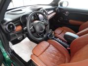 Mini Hatch III (F55/F56) Рестайлинг Москва  - изображение 44