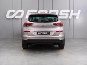 Hyundai Tucson III Рестайлинг Воронеж  - изображение 21