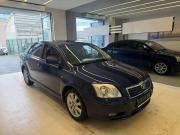 Toyota Avensis II Челябинск  - изображение 25
