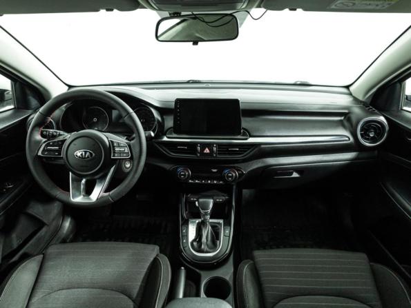 Kia Cerato IV с пробегом 2019 года, цена 1 599 777 рублей, 144902 км, седан, Автокод Объявления