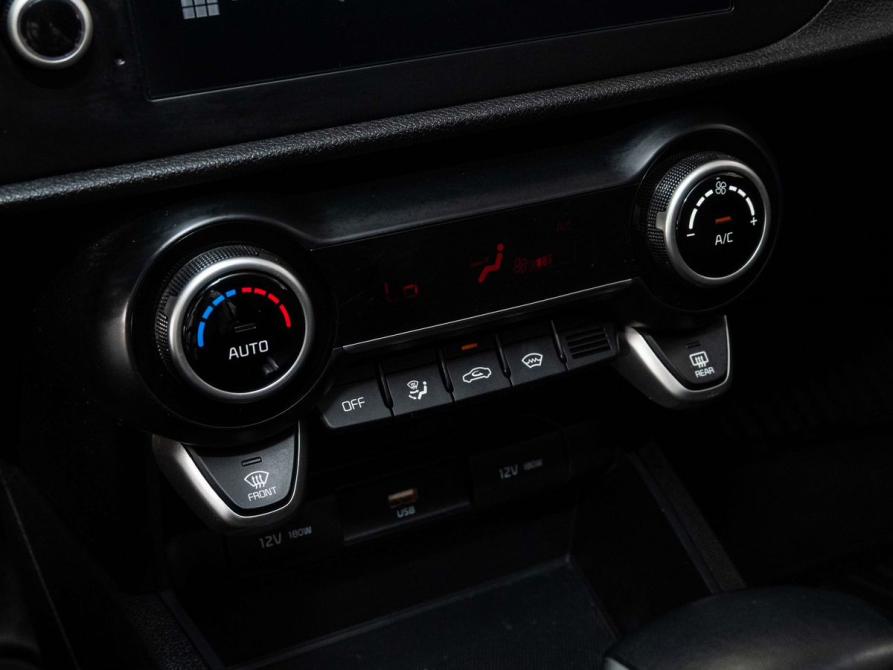 Kia Rio IV Рестайлинг Казань  - изображение 11