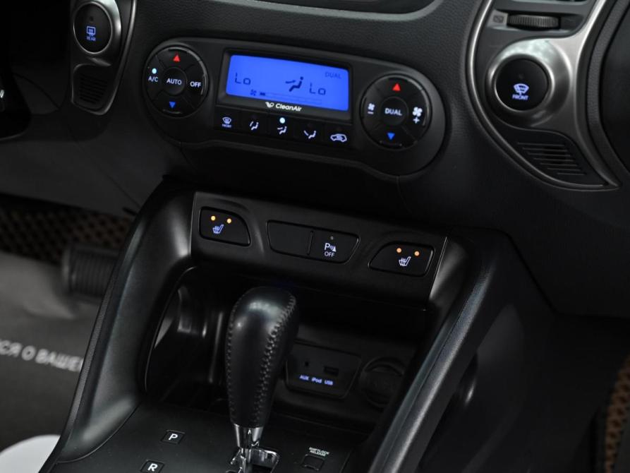 Hyundai ix35 I Рестайлинг Москва  - изображение 9