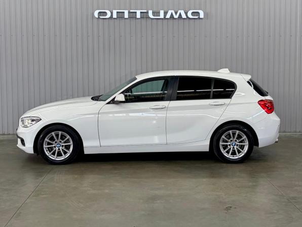 BMW 1 серии II (F20/F21) Рестайлинг с пробегом 2015 года, цена 1 477 000 рублей, 188211 км, хэтчбек, Автокод Объявления