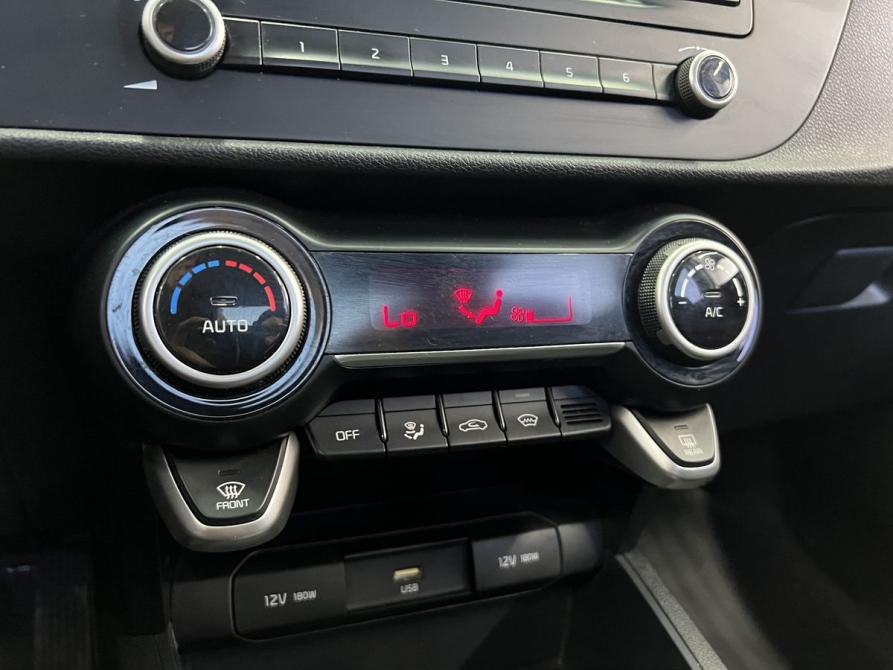 Kia Rio IV Рестайлинг Уфа  - изображение 11