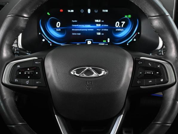 Chery Tiggo 8 Pro I с пробегом 2021 года, цена 1 949 000 рублей, 69382 км, внедорожник, Автокод Объявления