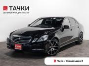 Mercedes-Benz E-Класс IV (W212 S212 C207) Чита  - изображение 21