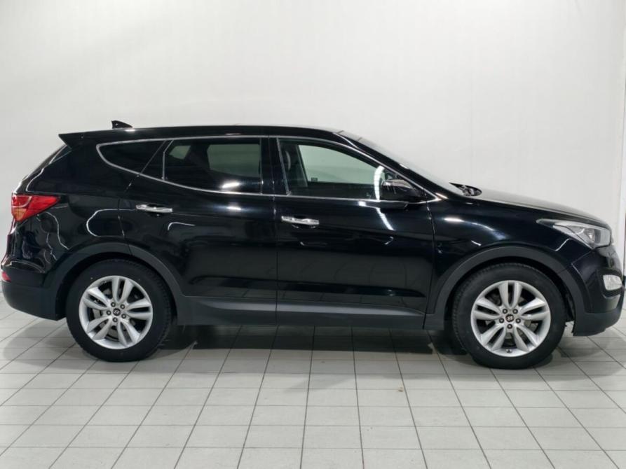 Hyundai Santa Fe III Курск  - изображение 4