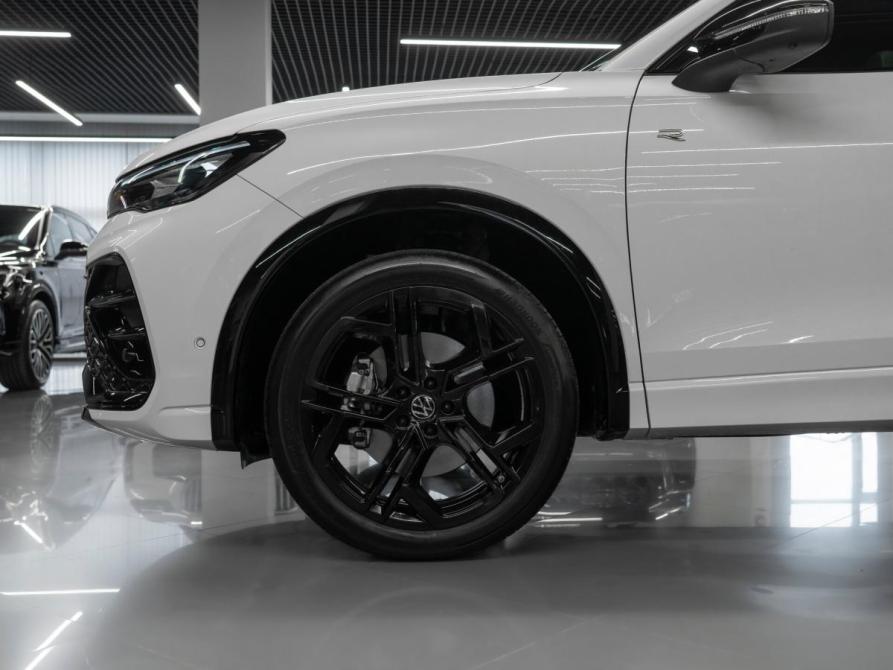 Volkswagen Tiguan III (China Market) Москва  - изображение 30