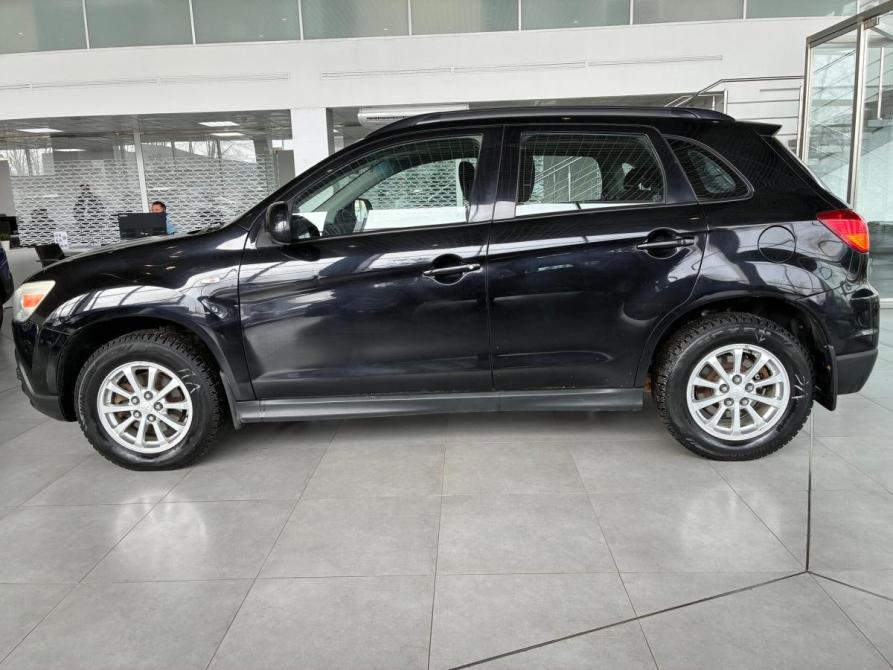 Mitsubishi ASX I Новосибирск  - изображение 5