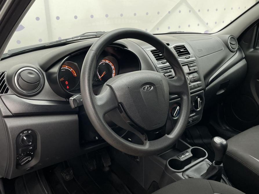 Lada (ВАЗ) Granta I Рестайлинг Тамбов  - изображение 15