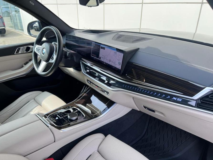 BMW X5 IV (G05/G18) Рестайлинг Краснодар  - изображение 9