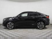 Geely Tugella I Рестайлинг Москва  - изображение 30