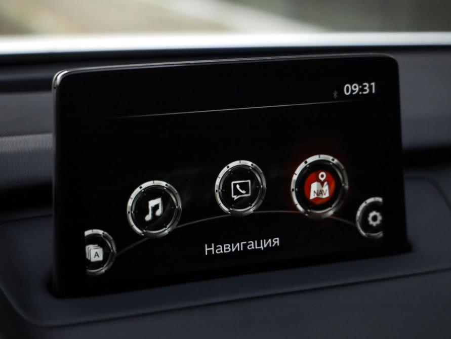 Mazda CX-9 II Рестайлинг Санкт-Петербург  - изображение 22