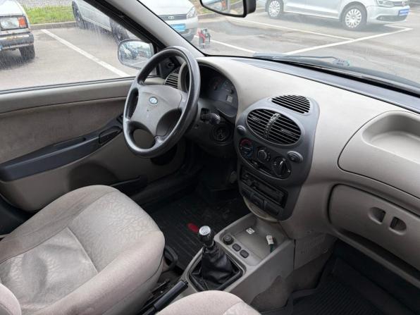 Lada (ВАЗ) Kalina I с пробегом 2008 года, цена 140 000 рублей, 316613 км, универсал, Автокод Объявления