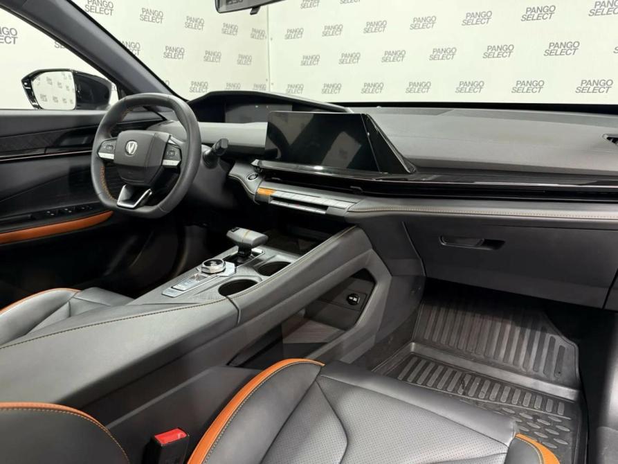 Changan UNI-V I Красноярск  - изображение 3