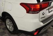 Mitsubishi Outlander III Рестайлинг 3 Волгоград  - изображение 46