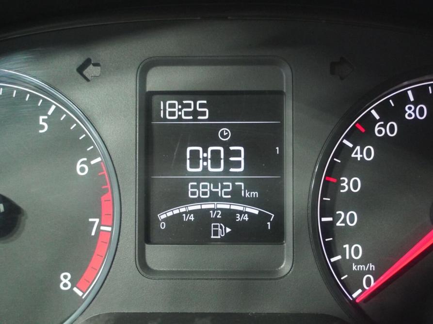 Volkswagen Polo V Рестайлинг Вологда  - изображение 17