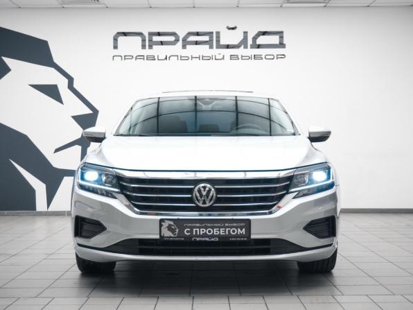 Volkswagen Passat (North America and China) II (NA Market) с пробегом 2021 года, цена 2 199 900 рублей, 130026 км, седан, Автокод Объявления