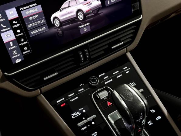 Porsche Cayenne III с пробегом 2020 года, цена 6 000 000 рублей, 68600 км, внедорожник, Автокод Объявления