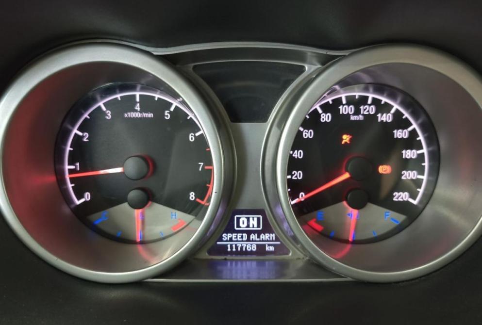 Geely Emgrand X7 I Екатеринбург  - изображение 17