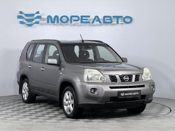 Nissan X-Trail II с пробегом 2008 года, цена 785 000 рублей, 334080 км, внедорожник, Автокод Объявления