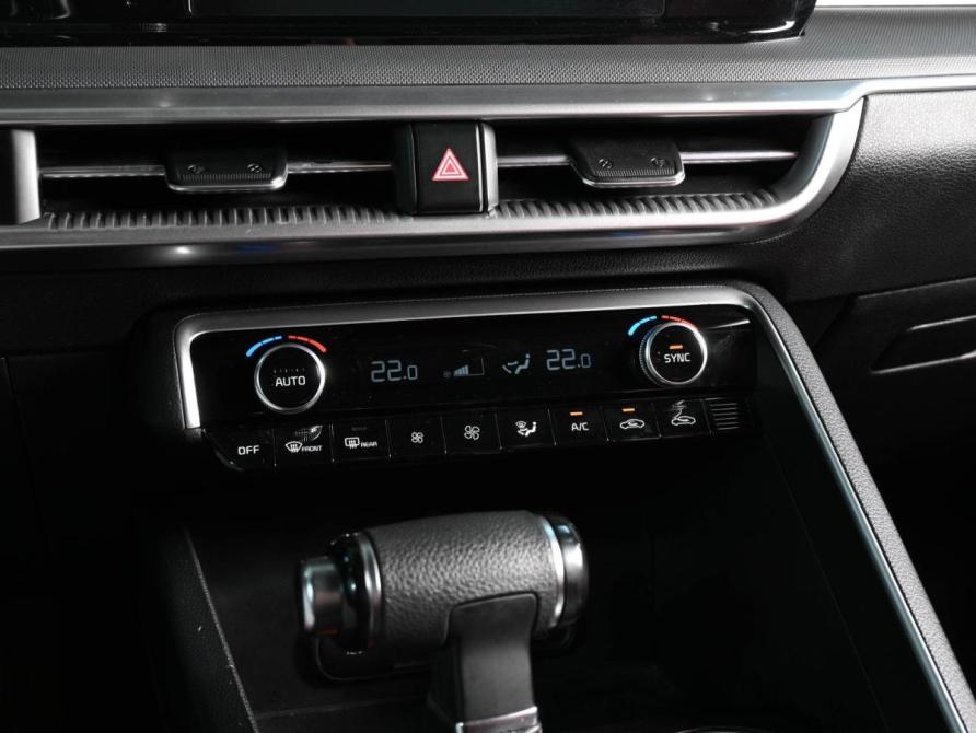 Kia K5 III Ростов-на-Дону  - изображение 17