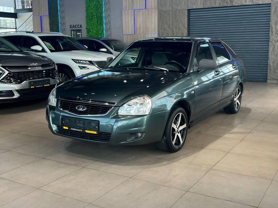 Lada (ВАЗ) Priora I Оренбург  - изображение 1