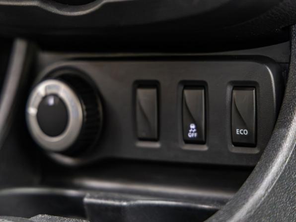 Renault Duster I Рестайлинг с пробегом 2020 года, цена 1 448 000 рублей, 117212 км, внедорожник, Автокод Объявления