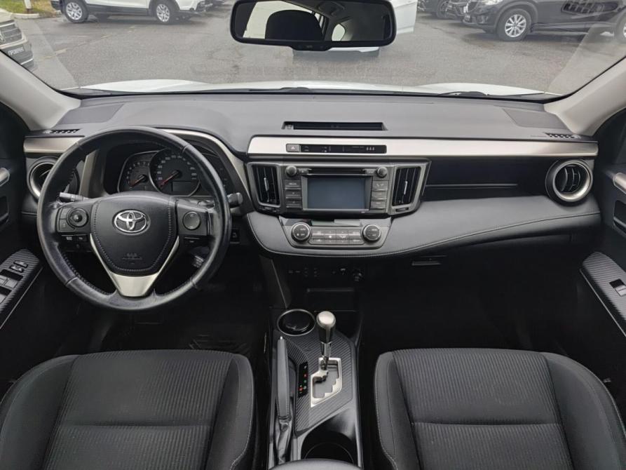 Toyota RAV4 IV (XA40) Йошкар-Ола  - изображение 17