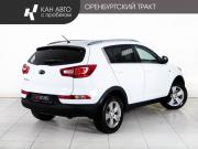 Kia Sportage III Казань  - изображение 19