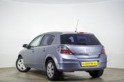Opel Astra H Рестайлинг Оренбург  - изображение 25