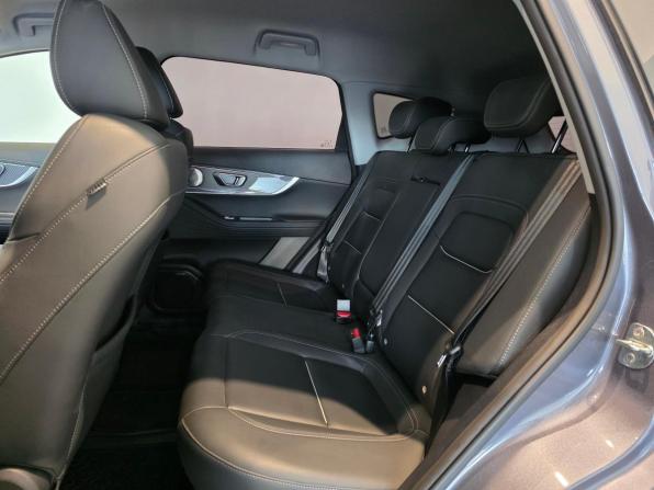 Chery Tiggo 7 Pro Max I Рестайлинг с пробегом 2025 года, цена 2 275 000 рублей, 9656 км, внедорожник, Автокод Объявления