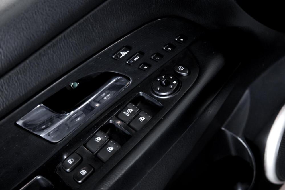 SsangYong Rexton II Тюмень  - изображение 21