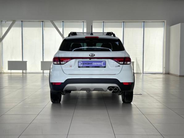 Kia Rio IV с пробегом 2019 года, цена 1 480 000 рублей, 75000 км, хэтчбек, Автокод Объявления