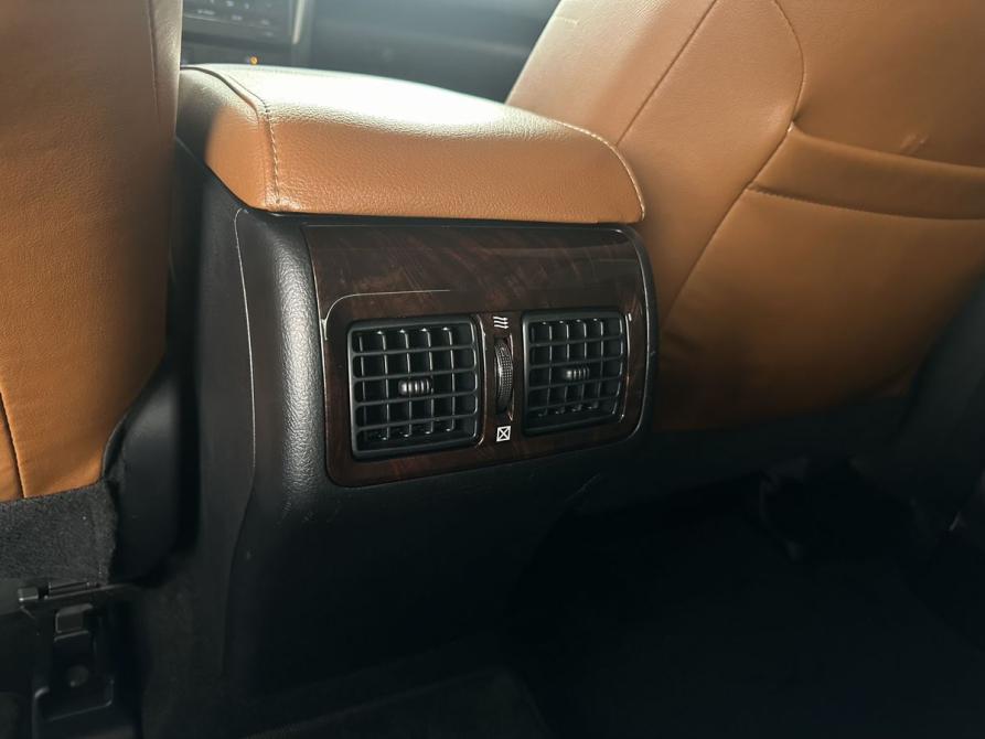Toyota Camry VII (XV50) Рестайлинг Волгоград  - изображение 19