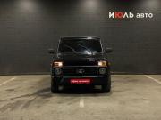 Lada (ВАЗ) 2121 (4x4) I Рестайлинг Челябинск  - изображение 18
