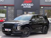 Hyundai Palisade I Астрахань  - изображение 33