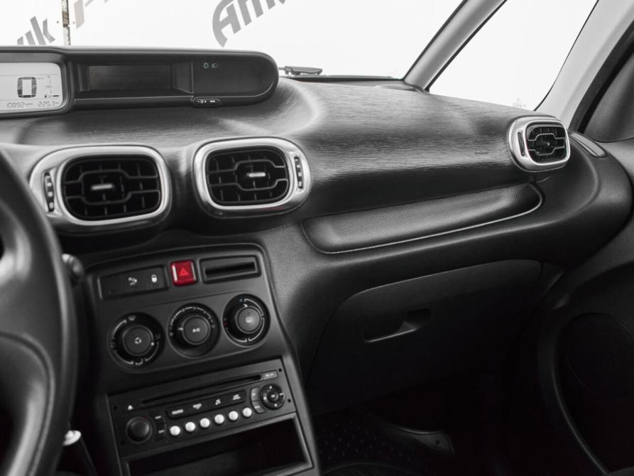 Citroen C3 Picasso I Екатеринбург  - изображение 15