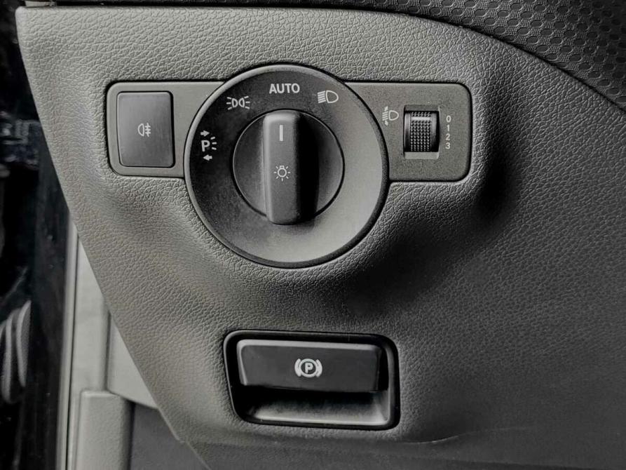 Mercedes-Benz A-Класс III (W176) Рестайлинг Москва  - изображение 8