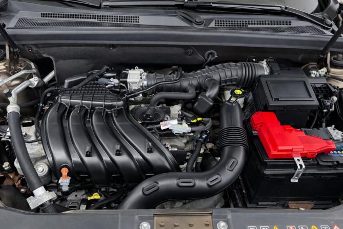 Renault Arkana I с пробегом 2019 года, цена 1 840 000 рублей, 47124 км, внедорожник, Автокод Объявления