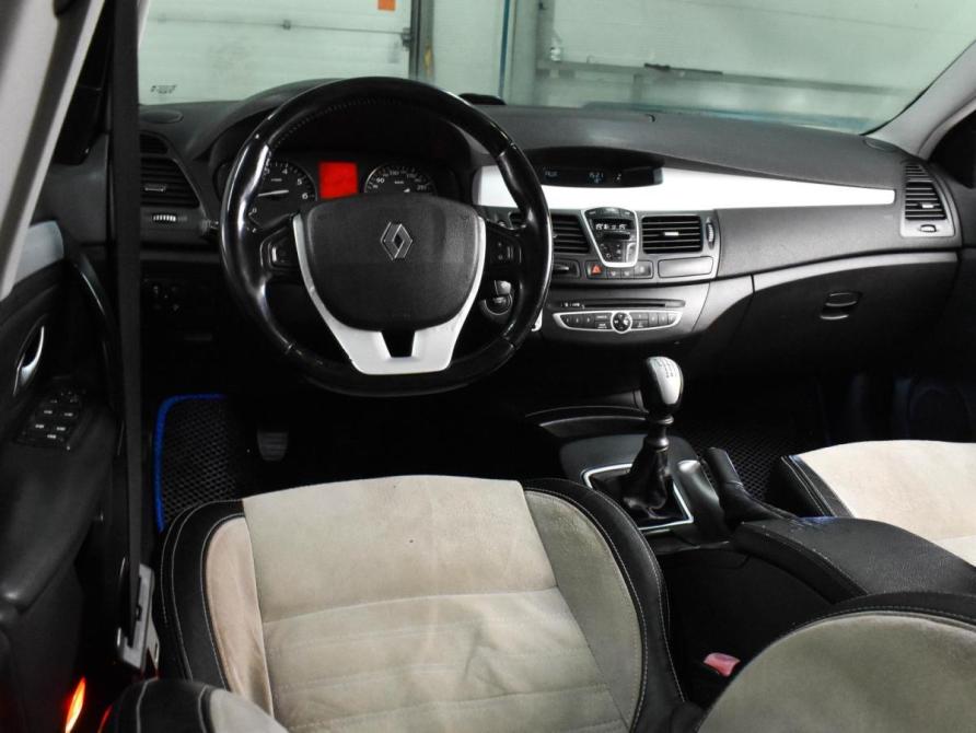 Renault Laguna III Воронеж  - изображение 6