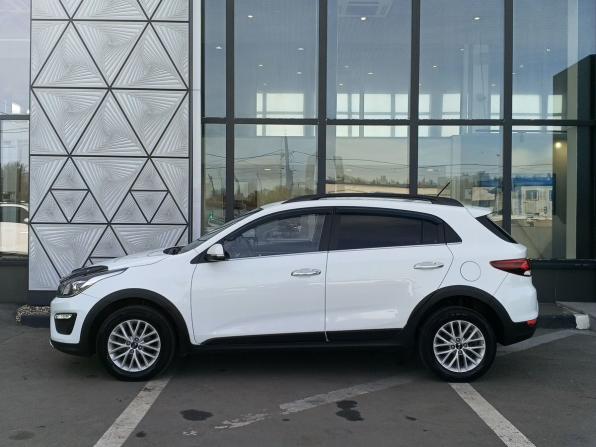 Kia Rio IV с пробегом 2019 года, цена 1 629 000 рублей, 78473 км, хэтчбек, Автокод Объявления