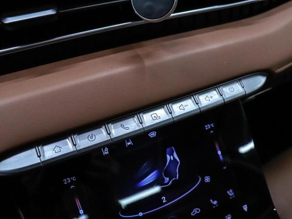 Chery Tiggo 8 Pro Max I с пробегом 2022 года, цена 2 330 000 рублей, 116283 км, внедорожник, Автокод Объявления